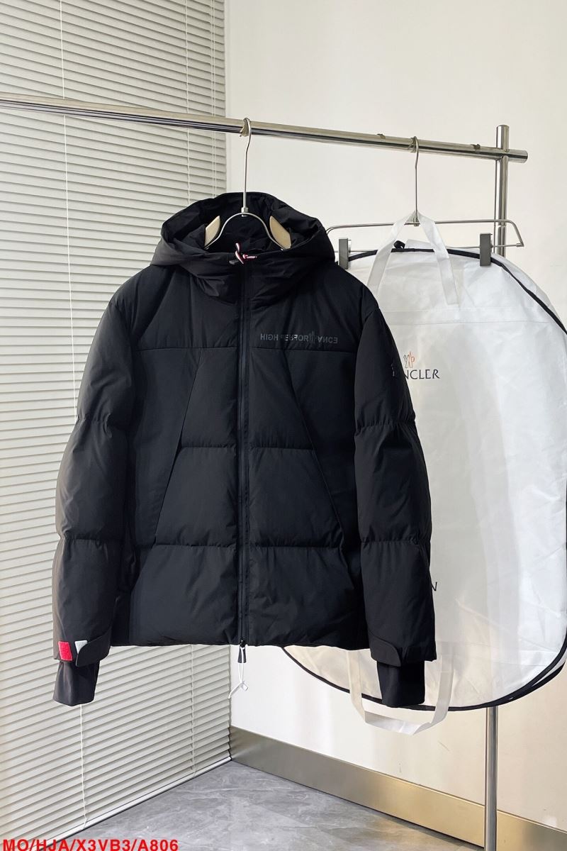 Moncler Down Jackets